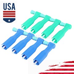 Dental Disposable Prophy Angles Contra Angles Top Quality Money Back Guarantee!