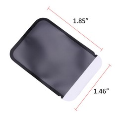 10Boxes Dental Barrier Envelopes for Phosphor Plates Xray Scanner #2 300Pcs/Box