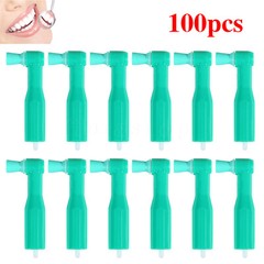 Dental 4:1 Hygiene Prophy Handpiece 360° Swivel /Air Perio Scaler handpiece 2/4H