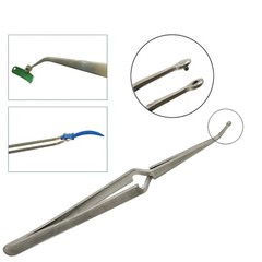 Dental Matrix Band Sectional Matrices Refill Wedge Matrice Plier Clamps Ti Ring