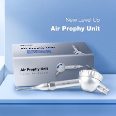 牙科空气抛光机流动牙齿抛光手机卫生 Prophy Jet 2/4 孔-
