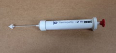 Brandtech 702810 Transferpettor Positive Displacement Digital Pipette 1-5ml