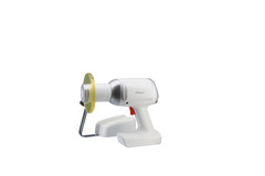 1pc Dental Scatter Shield Ring Protective Shield for X Portable Ray Machine