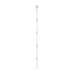 UV Throat Swabs Sampling Collector with Molded Break Point Handle