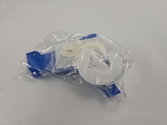 Atos Medical TheraBite Adult Jaw Motion Rehabilitation System with Pads and Bag