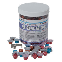 Alpha-Pro Prophy Paste – Kids Pack