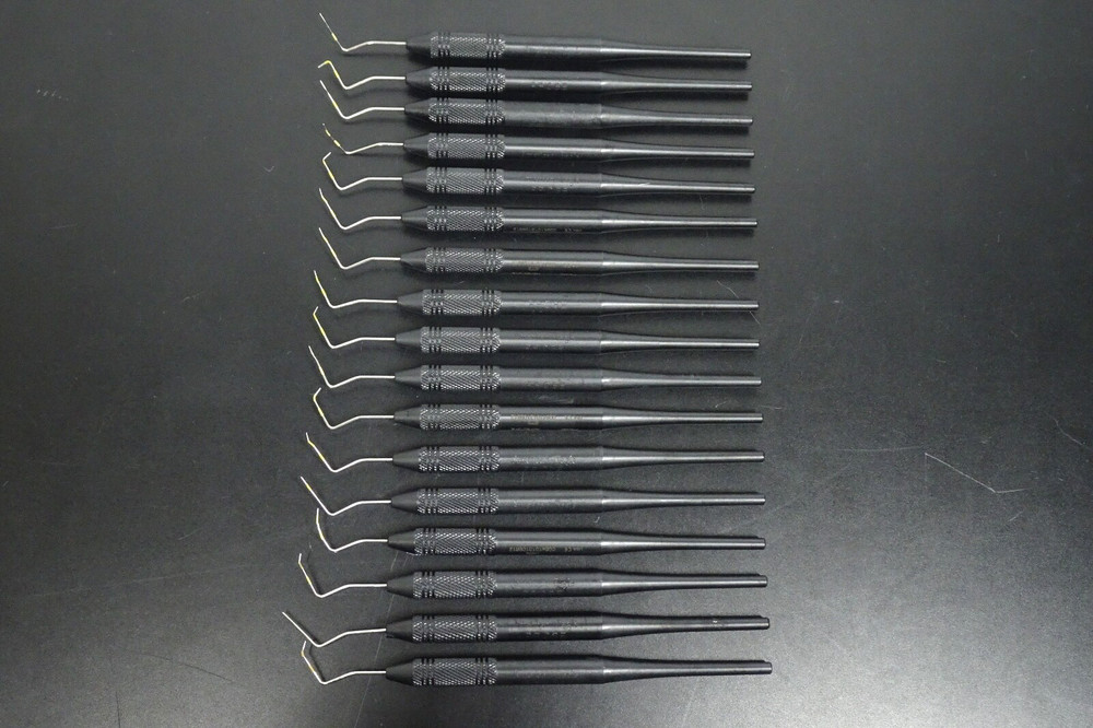 LOT OF 17) American Eagle Probe SD12Y