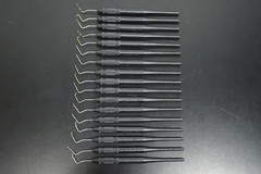 LOT OF 17) American Eagle Probe SD12Y