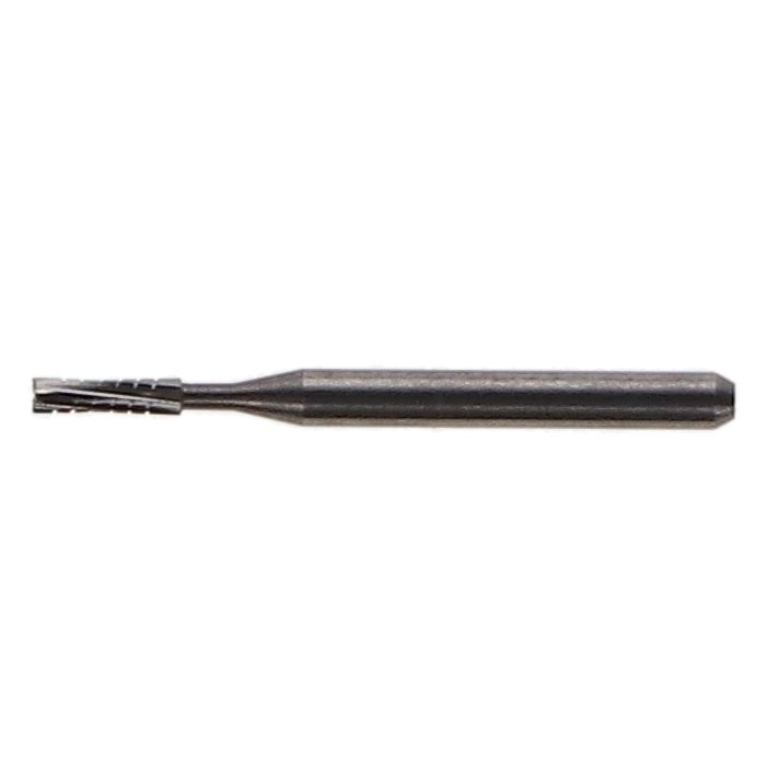 House Brand Dentistry 401030 FG 557 Straight Fissure Crosscut Carbide Burs 100Pk