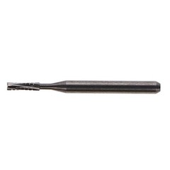 House Brand Dentistry 401030 FG 557 Straight Fissure Crosscut Carbide Burs 100Pk