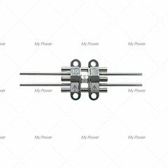 Dental Expansion Screw Rapid Split Skeletal Fixation Screws/MSE Expander/Driver
