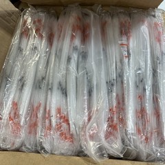 Medegen Medical Products Transport Bag 6×9 100 Per Box