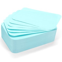 JMU Dental Medical Tray Paper Covers Size B (12.25″ x 8.5″) Disposable 1000/PCS