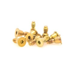 US Dental Cover Screw Healing Closure Cap Fits Hiossen/Nobel Active/Straumann