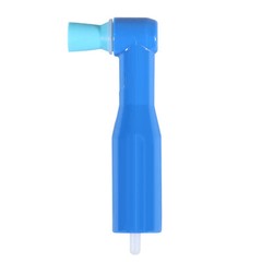 100 Dental Prophy Angles Firm Cup, Disposable & Latex Free, Premium Quality 90°