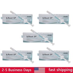 1g SP Dental Injectable Root Canal Bioceramic Sealer Endodontic Sealing Filling