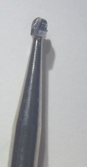 LA/RA 4 Carbide Burs 100/pk. Latch Type / Right Made In 🇨🇦 Quality