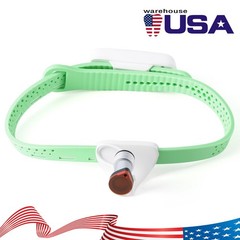 5W Dental LED Cordless Super Bright Lightweight LED High Brightness head-mounted