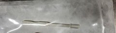 V-Scoop Single Use Sterile Samples 200 count – New
