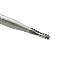 US Wave Dental Carbide Surgical Burs For Low Speed Straight Handpiece HP 44.5mm