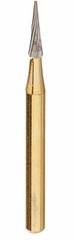 SUPÉR 12 BLADE T & F CARBIDE 7611, Made in Canada, 100 Burs – $5 Combine Ship