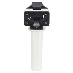 Impression Mixing Gun Cartridge Dispenser for VPS PVS Dental Materials 1:1/2:1