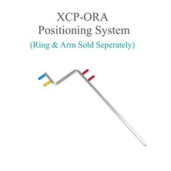 Universal Metal Aiming Arm For “XCP-ORA One Ring & Arm Positioning system Set”