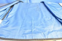 Bar Ray Prestige Reversible Vest Only Men .50mm