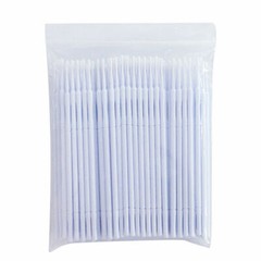 400 Microbrush Micro Brush Applicator Tips (Regular, Fine, Super Fine) Dental