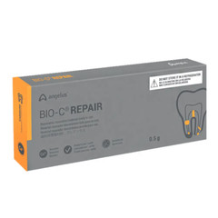 Angelus Bio C Repair Bioceramic Repair Cement for Endodontic Treatment(FreeShip)