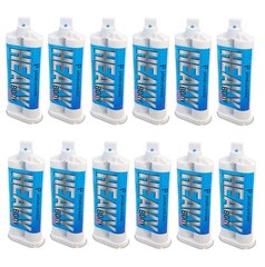 24 Heavy Body Regular Set Dental Vinyl Polysiloxane Impression Material VPS PVS