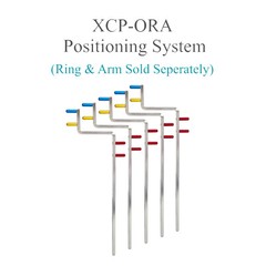 Universal Metal Aiming Arm For “XCP-ORA One Ring & Arm Positioning system Set”