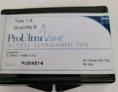 DentSply ProUltra Ultrasonic Tip Refills – Endodontic Tips
