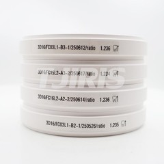 3D PRO Multi-Layer Wieland System Zirconia Blocks for CAD/CAM Milling – 5Pcs