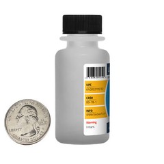 Menthol / 5 Ounces / 10 Bottles / 100% Pure USP Food Grade / Hexagonal Crystals