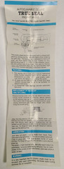 Cresent Deluxe Autoclavable True Seal Prophylaxis Angle SNAP-ON TYPE TSK-2