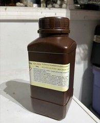 5-chloro-2-(methylamino)benzophenone – 100 Grams