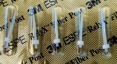3M Rely Fiber Post Refill 10 Pack Box – All sizes