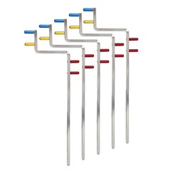 Dental XCP-ORA Positioning System Aiming RING or ARM (Choose Arm or Ring)