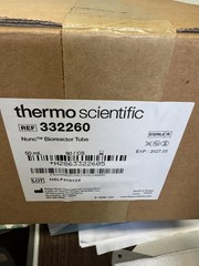 Thermo Scientific 332260, Nunc™ bioreactor tubes, 90/case, Sterile,05-2027