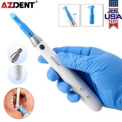 Dental Electric Hygiene Prophy Handpiece/Air Flow Teeth Polishing Polisher Spray