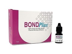 Medicept Bond Plus Light Curing One-Step Dentin enamel Bonding Adhesive FreeShip