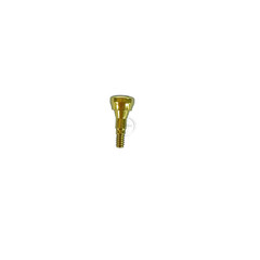 20 pcs Healing abutment Healing cap fit to Megagen Blue Diamond platform RC NC