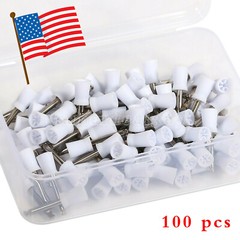 Dental Low Speed Handpiece Kit Contra Angle/Straight/Air Motor 2/4Hole /Cups SA