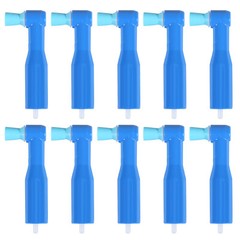500 pcs Dental Disposable Prophy Angles Top Quality USA