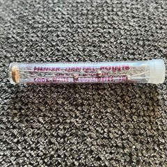 Vintage Carpule Dental Needles #4a Huber Dental Points 1/1 On eBay