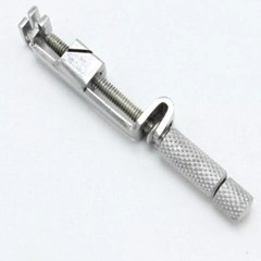 Dental Straight Retainer Clip Instrument Dental Universal Tofflemire Matrix Band