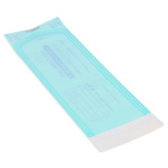 Sterilization Pouches- 3.5 ” x 10 ” Dental Self Seal Pouch Bag 200 Bags