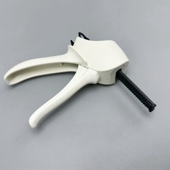 5ml Dental Impression Mixing Gun 1:1 Universal Cartridge Dispenser Delivery gun