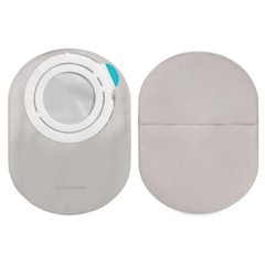 Coloplast SenSura Mio Flex Filt Pouch 8.25″ Maxi 70mm Flange Close End Yellow 30